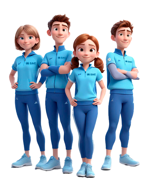 Programa de actividades