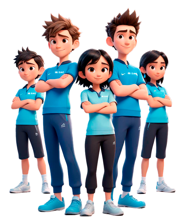 Sport Activities Consulting - Quiénes somos