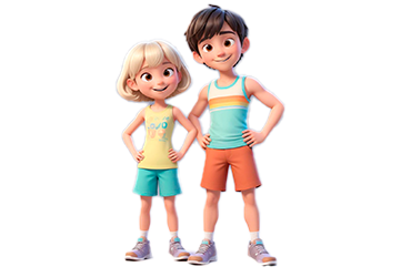 Campamentos Urbanos de Verano