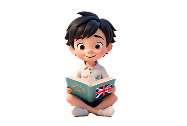 Inglés para niños
