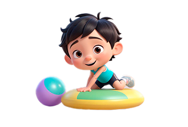 Psicomotricidad para niños